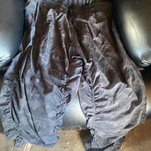 Athletic pants size 2x